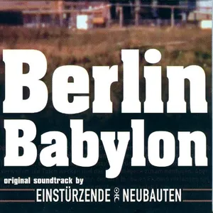 Berlin Babylon